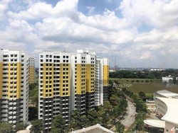 Blk 403 Admiralty Link (Sembawang), HDB 4 Rooms #202735442